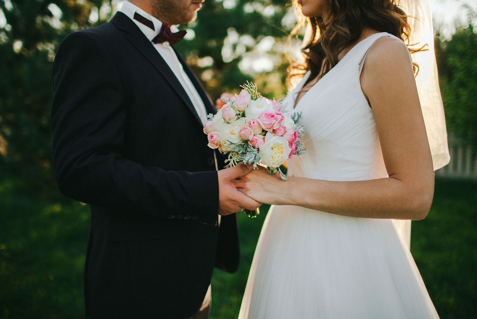 Wedding Bouquet
